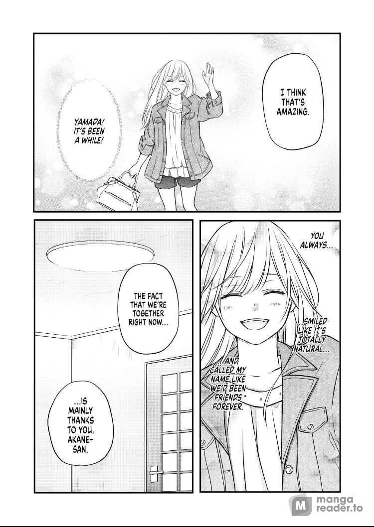 Yamada-kun to Lv999 no Koi wo Suru, Chapter 54 image 04